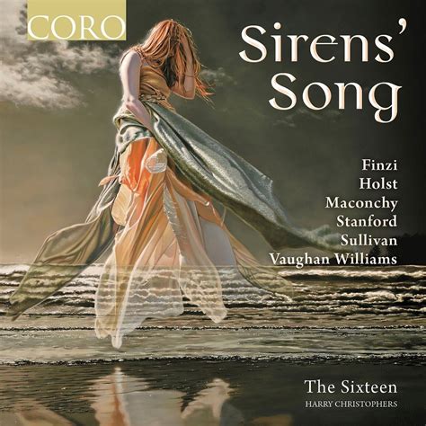 Siren Song EP 